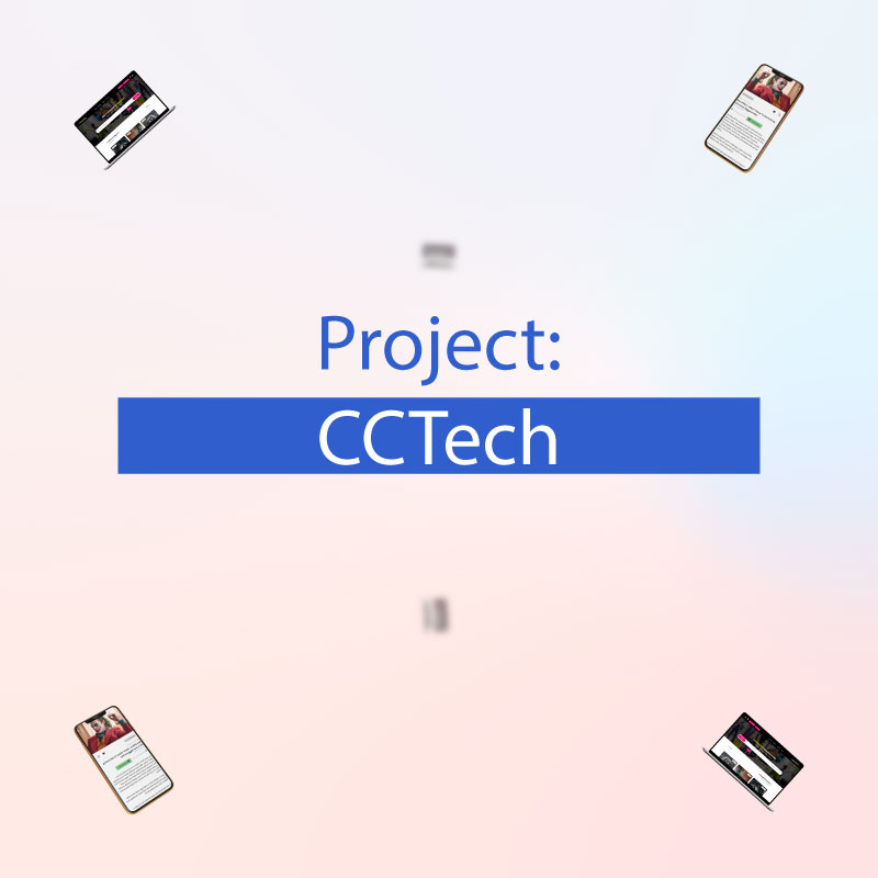 CCTech - Crypto Exchange Script